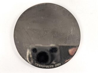 Polizei, Frankreich, nicht tragbare Medaille "DCPJ...