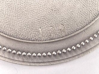 Polizei, Frankreich, nicht tragbare Medaille "Stupefiants", Durchmesser 7cm