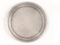 Polizei, Frankreich, nicht tragbare Medaille "Stupefiants", Durchmesser 7cm