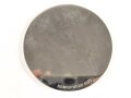 Polizei, Frankreich, nicht tragbare Medaille "Police Nationale", Durchmesser 7cm