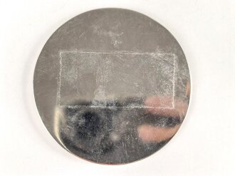 Polizei, Frankreich, nicht tragbare Medaille "BRIF -...
