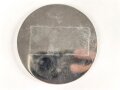 Polizei, Frankreich, nicht tragbare Medaille "BRIF - DRPJ Paris", Durchmesser 7,3cm