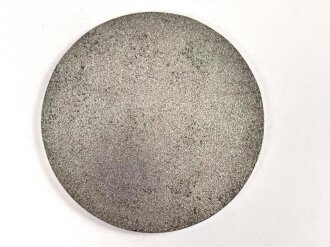 Polizei, Frankreich, nicht tragbare Medaille "DRPJ...