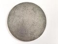 Polizei, Frankreich, nicht tragbare Medaille "DRPJ Lille", Durchmesser 7,3cm
