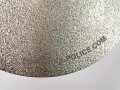 Polizei, Frankreich, nicht tragbare Medaille "DRPJ Lille", Durchmesser 7,3cm