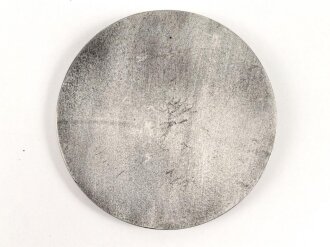 Polizei, Frankreich, nicht tragbare Medaille "Police...