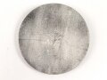 Polizei, Frankreich, nicht tragbare Medaille "Police Nationale", Durchmesser 8cm