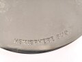 Polizei, Frankreich, nicht tragbare Medaille "Police C.R.S. No. 1", Durchmesser 8cm