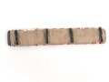 Bandspange eines tapferen Weltkriegsteilnehmers aus Österreich . Breite 110mm