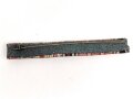 Bandspange eines tapferen Weltkriegsteilnehmers aus Österreich . Breite 135mm