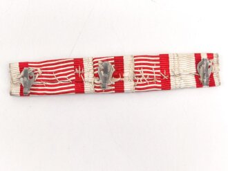Österreich,  Bandspange 100mm