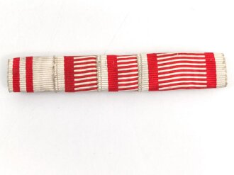 Österreich,  Bandspange 100mm