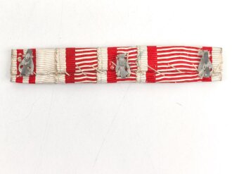 Österreich,  Bandspange 100mm