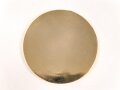 Polizei, Frankreich, nicht tragbare Medaille "DRPJ Versailles B.R.E.C.", Durchmesser 5cm