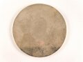 Polizei, Frankreich, nicht tragbare Medaille "D.C.R.I", Durchmesser 5cm