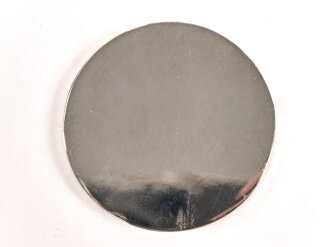 Polizei, Frankreich, nicht tragbare Medaille "OCRB...