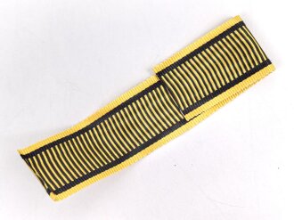 Österreich,  Ordensband Breite 25mm, Länge 14cm