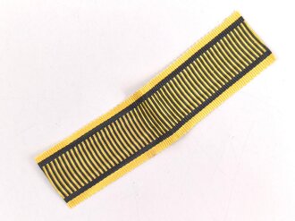 Österreich,  Ordensband Breite 25mm, Länge 10,5cm