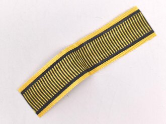 Österreich,  Ordensband Breite 25mm, Länge 10,5cm