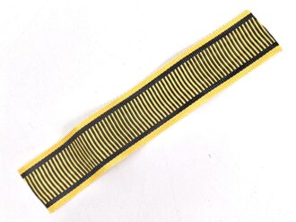 Österreich,  Ordensband Breite 25mm, Länge 14cm