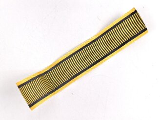 Österreich,  Ordensband Breite 25mm, Länge 14cm