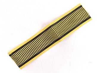 Österreich,  Ordensband Breite 25mm, Länge 11,5cm