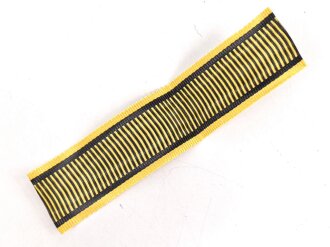 Österreich,  Ordensband Breite 25mm, Länge 11,5cm