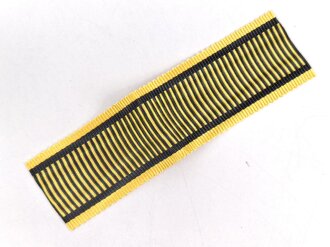 Österreich,  Ordensband Breite 25mm, Länge 9cm