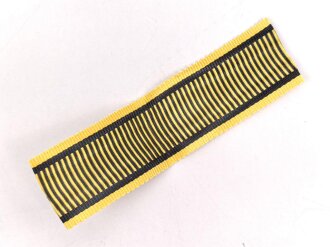 Österreich,  Ordensband Breite 25mm, Länge 9cm