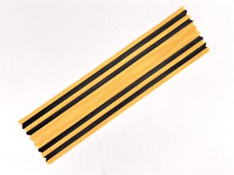 Österreich,  Ordensband Breite 40mm, Länge 15cm