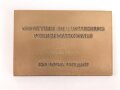 Polizei, Frankreich, nicht tragbare Medaille "Police Nationale Defile du 14 Juillet", Maße: 7,5 x 5 cm