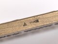 Polizei, Frankreich, nicht tragbare Medaille "Police Nationale Defile du 14 Juillet", Maße: 7,5 x 5 cm
