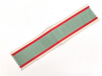Ungarn, Band für die Weltkriegs Erinnerungsmedaille...