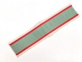 Ungarn, Band für die Weltkriegs Erinnerungsmedaille 1914-1918, Breite 41mm, Länge 18cm
