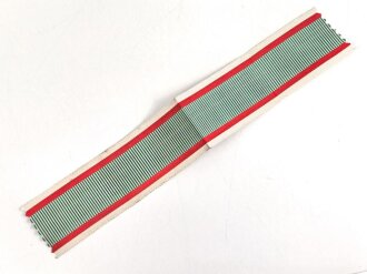 Ungarn, Band für die Weltkriegs Erinnerungsmedaille...