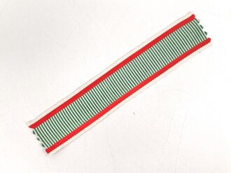 Ungarn, Band für die Weltkriegs Erinnerungsmedaille...