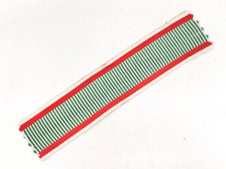 Ungarn, Band für die Weltkriegs Erinnerungsmedaille...