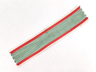 Ungarn, Band für die Weltkriegs Erinnerungsmedaille...