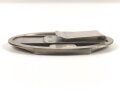 Polizei, Frankreich, Tragbares Abzeichen "B.A.C RF ", Höhe 9cm