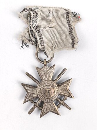 Königreich Bulgarien,  Tapferkeitsauszeichnung 3. Klasse 1879