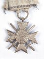 Königreich Bulgarien,  Tapferkeitsauszeichnung 3. Klasse 1879