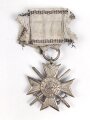 Königreich Bulgarien,  Tapferkeitsauszeichnung 3. Klasse 1879