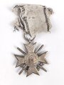 Königreich Bulgarien,  Tapferkeitsauszeichnung 3. Klasse 1879