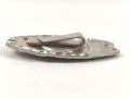 Polizei, Frankreich, Tragbares Abzeichen "Police Ambassade de France - Washington DC", Höhe 7,5cm