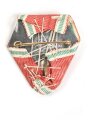 Bulgarien, Einzelspange für die Weltkriegs Erinnerungsmedaille 1914-1918 aus altem Herstellerbestand, sie erhalten ein ( 1 ) Stück