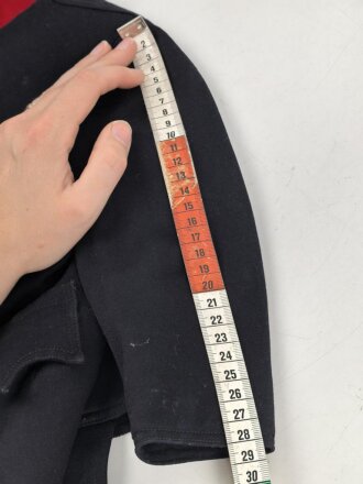 Österreich , Uniformrock für ein kleines Kind, in gutem Zustand