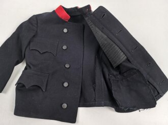 Österreich , Uniformrock für ein kleines Kind, in gutem Zustand