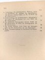 Zweiteiliges Kartenwerk datiert 1914 von Orestes Ritter von Bischoff, k.u.k. Hauptmann der Reserve