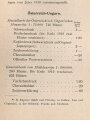 Zweiteiliges Kartenwerk datiert 1914 von Orestes Ritter von Bischoff, k.u.k. Hauptmann der Reserve