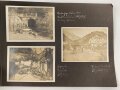 Österreich k.u.k. Konvolut Fotos